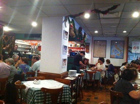 La Trattoria
